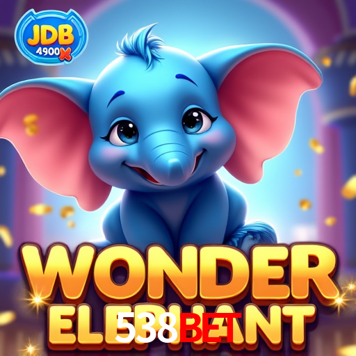Descubra o Mundo do Cassino Online com 538bet