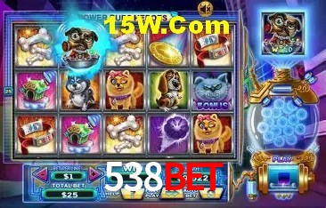 A Emoção da Loteria na 538bet: Uma Chance de Mudança de Vida