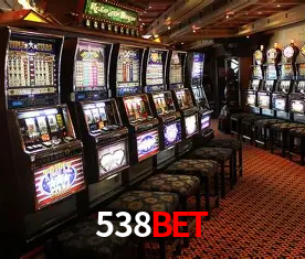 Descubra o Programa VIP da 538bet: Vantagens Exclusivas para Jogadores