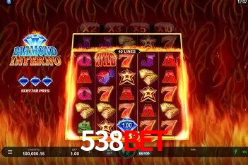 Desvendando o Mundo dos Jogos Virtuais na 538bet